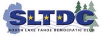 South Lake Tahoe Democratic Club